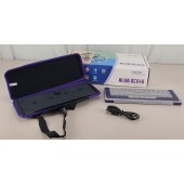 Optelec Alva BC640 Comfort Braille Display Notetaker & Keyboard