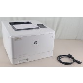 FOR PARTS HP Color LaserJet Pro M452dn PC 55946