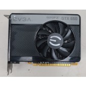 EVGA GeForce GTX 650 1GB GDDR5 Graphics Card