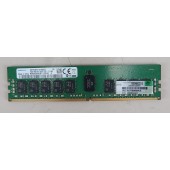 Samsung 16GB 1Rx4 PC4-2400T DDR4 SDRAM HP Server Ram