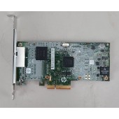 HP Ethernet 1GB 2-port 361T Adapter 652495-002