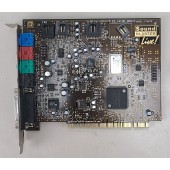 Creative Labs Sound Blaster Live! CT4670 Sound Card
