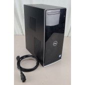 Dell Inspiron 3670 i5 9th Gen 12GB 1TB HDD 128GB M2 WIN 10 HOME