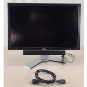 DELL UltraSharp 2407WFPb 24" 1920 x 1200 Widescreen LCD Monitor
