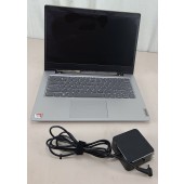 FOR PARTS Lenovo IdeaPad Slim AMD A6-9220e 4GB 64GB HDD WIN 10 HOME
