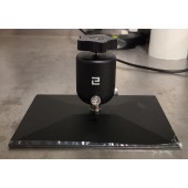 Elegoo Build Plate for Saturn 1 3D Printer - Unused
