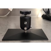 Elegoo Build Plate for Saturn 1 3D Printer - Used