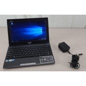 Asus EEE PC Flare Series Intel Atom N2600 1GB 320GB HDD WIN 10 EDUCATION