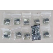 Lot of 10 Elegoo Uno ULN2003 Stepper Motor Driver Module