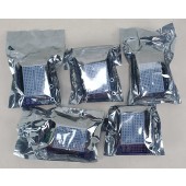 Lot of 5 Arduino UNO R3 Prototype Expansion Module