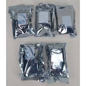 Lot of 5 Arduino Mega Prototype Shield w/ Bread Board