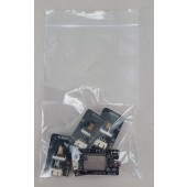Lot of 5 NEW Open Box Elegoo ESP32-WROVER Camera V1.5 Development Board Type C