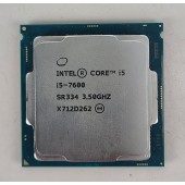 Intel Core i5-7600 SR334 3.50GHz 6MB LGA1151 Processor