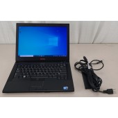 Dell Latitude E6410 i5-M520 4GB 256GB HDD WIN 10 PRO