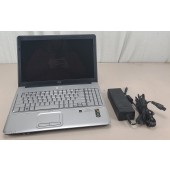 HP G60 AMD Turion Dual Core 4GB 250GB HDD NO OS