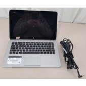 FOR PARTS HP Split 13 x2 4GB 128GB SSD WIN 8 BAD BATTERY CRACK SCREEN