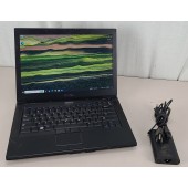 Dell Latitude E6410 i5-M540 4GB 320GB HDD WIN 10 PRO