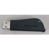 Microsoft Notebook Receiver v2.0 1051 USB Dongle for Wireless Mouse 3000