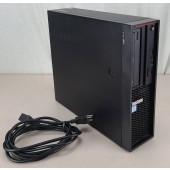 Lenovo ThinkStation P310 E3-1245 v5 8GB 2TB HDD WIN 11 PRO