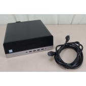 HP Prodesk 600 G3 SFF i5-7500 16GB 1TB HDD WIN 11 PRO