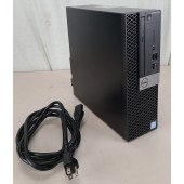 Dell OptiPlex 7060 Core i5-8500 16GB 240GB SSD WIN 11 Pro