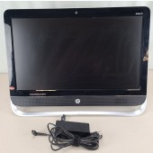 HP Pavilion 23 AIO AMD A6-5400K 6GB 1TB HDD WIN 8