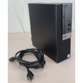 Dell Optiplex 7050 SFF i5-7500 16GB 2TB HDD WIN 11 PRO