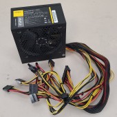 Antec VP450 Basiq Power 450W Switching Power Supply
