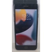 Apple iPhone 7 A1778 128GB Black (AT&T) Touchscreen Smartphone