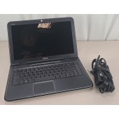 Dell XPS L401X i5-M460 4GB 500GB HDD WIN 10 HOME BAD BATTERY