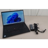 Lenovo ThinkPad X1 Carbon i5-8350U 16GB 256GB SSD WIN 11 PRO