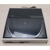 Technics SL-J2 Direct Drive Auto Turntable Record Player Tested Working