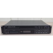 Tascam CD-200i Professional CD Player