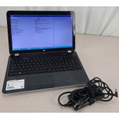 HP Pavilion 15 Notebook Core i3-3110M 4GB 750GB HDD NO OS