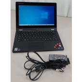 Lenovo Yoga 2 11 2n1 Touch i3-4012Y 4GB 500GB SSD WIN 10 HOME