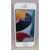 Apple iPhone SE A1662 MQ502LL/A 32GB Rose Gold Unlocked