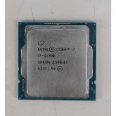 Intel Core i7-11700 SKNRS 2.50GHz 8-Core 16MB L3 Cache Processor
