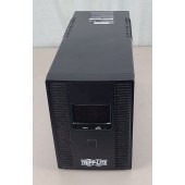 Tripp-Lite OMNI1500LCDT 1500VA 120V 10 Outlet UPS NO BATTERY