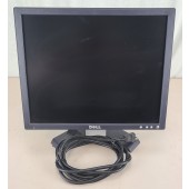 Dell E176FPC 17" LCD Monitor w/ Stand