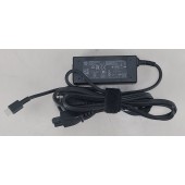 Genuine HP 45W Type C AC Power Adapter