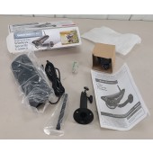 Bunker Hill Security Camera 62367