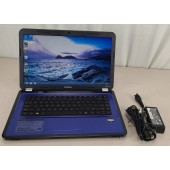 HP Compaq CQ58 Notebook AMD C-60 2GB 300GB HDD WIN 8 