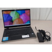 HP Pavilion x360 i5-8250U 8GB 1TB SSD WIN 11 HOME
