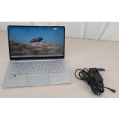 Asus Chromebook C434T m3-8100Y 4GB 64GB eMMC CHROME OS Silver