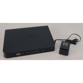 D-Link DGS-1016A 16-Port Gigabit Ethernet Switch w/ Power Adapter