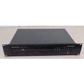 Vintage Marantz PMD320U Professional Rackmount CD Player NO REMOTE