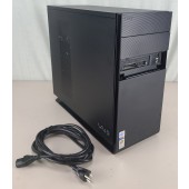 Sony VAIO PCV-C31L Pentium 4 1GB 320GB HDD NO OS