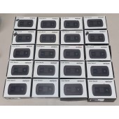Lot of 20 Verizon Orbic Speed Mobile Hotspot Black ORB400LBVZRT