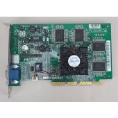 NVIDIA GeForce2 GTS 32MB DDR AGP 4x Video Card
