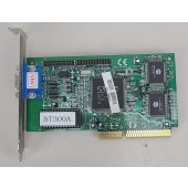 S3 Trio3D 4MB AGP Graphics Card ST300A